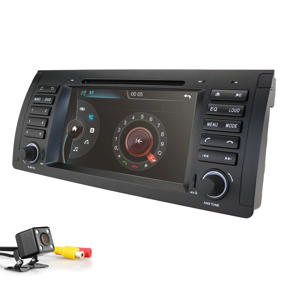 2din 7 ''автомобильный Радио dvd gps nav автоаудио автомобильный мультимедийный