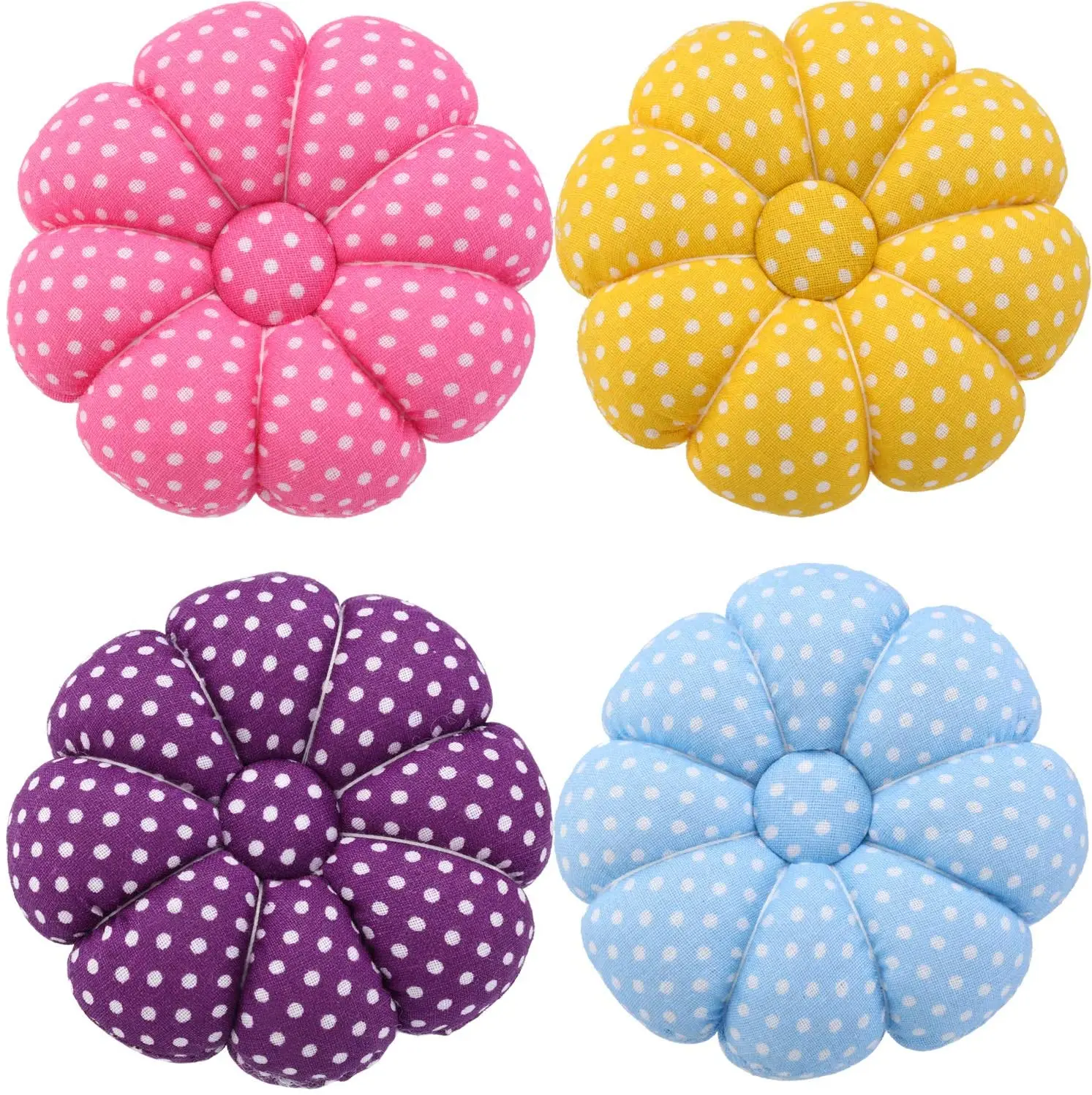 4 остроконечный... Pin подушки носимых иглы с регулируемым Эластичная лента