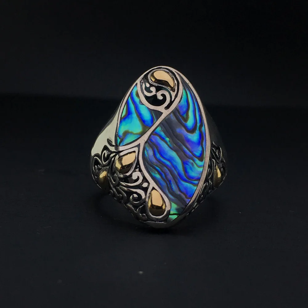 Женское Обручальное Кольцо CSJ элегантное кольцо из стерлингового серебра 925