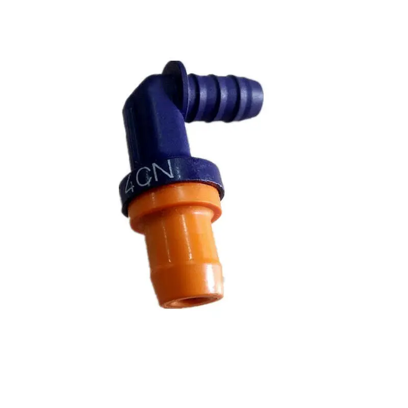 Новый PCV VENT клапан OEM LFP7-13-890 8S4Z6A666A для Ford Fusion/Transit Connect/Escape 09UP Картера LFP713890 8S4Z-6A666-A |