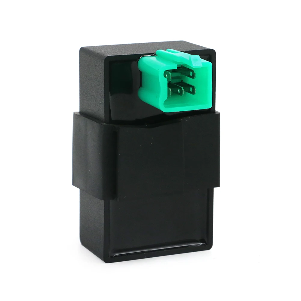 Катушка зажигания для мотоцикла катушка Cdi Стартовое реле свечи 50 куб. См 70 90 110