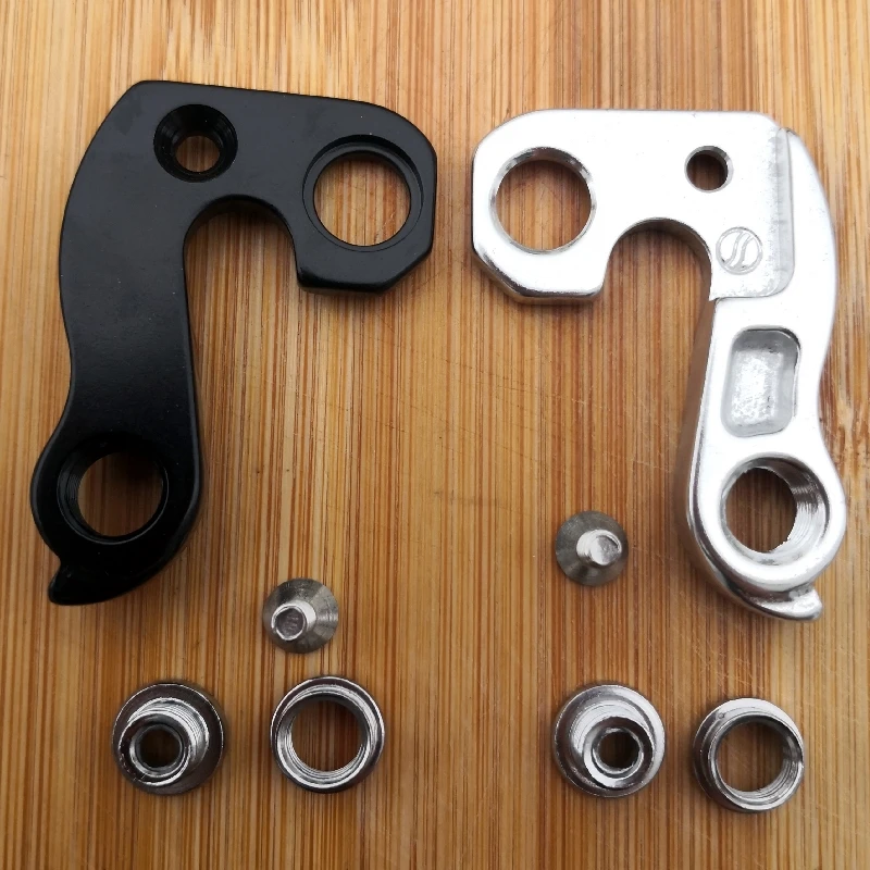 Комплект из 2 предметов велосипедный кронштейн для задниего переключателя Diamondback