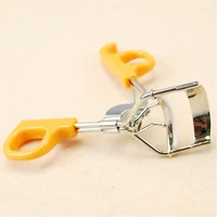 eyelash clip backing roll become warped eyelash device does not hurt make up tools sale