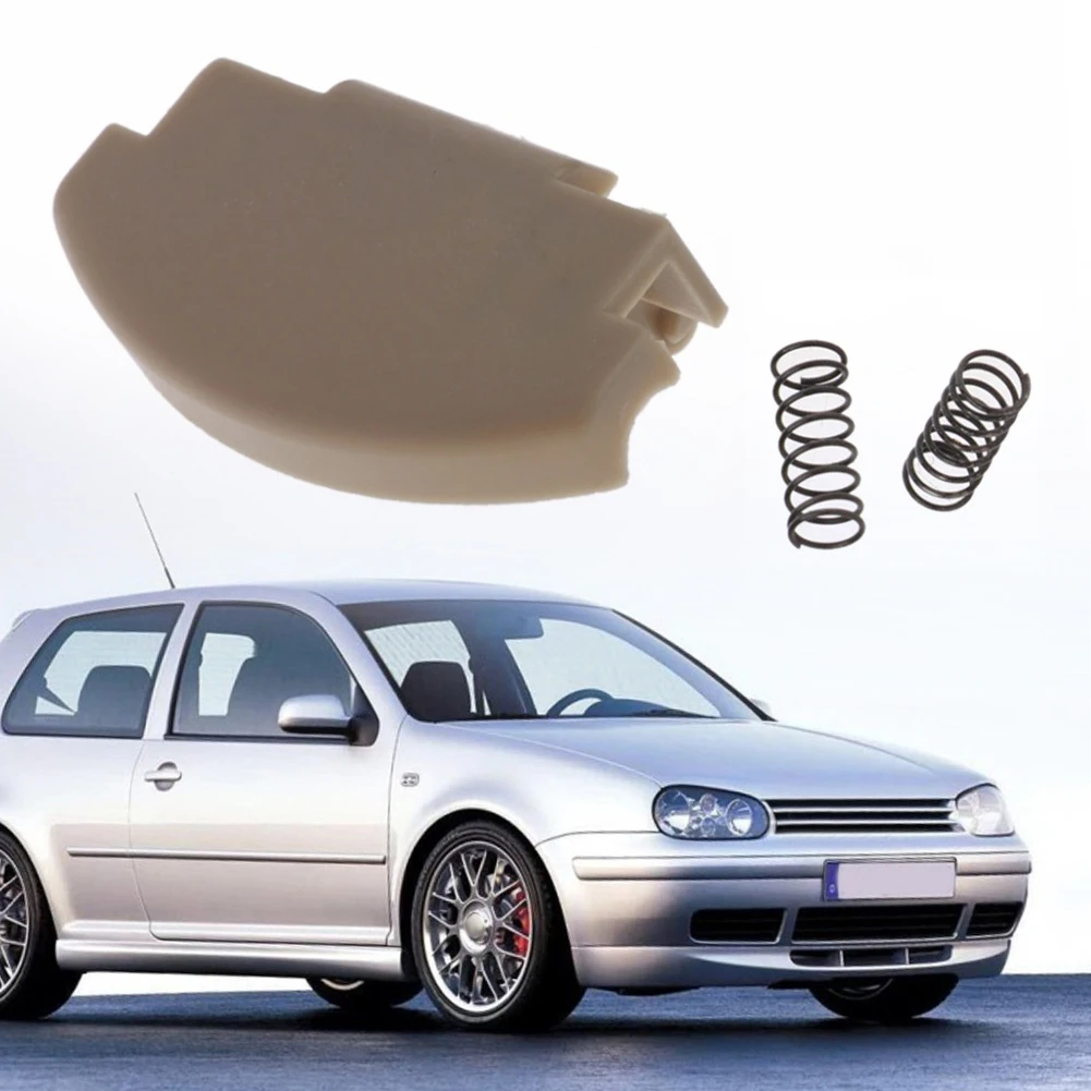 Кнопка блокировки крышки подлокотника центральной консоли для VW Jetta Bora Golf Mk4 Passat B5