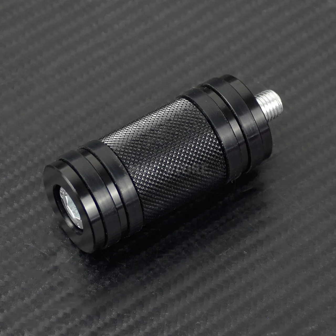 Рукоятки рукоятки мотоцикла + подставки для ног ножки рычага переключения