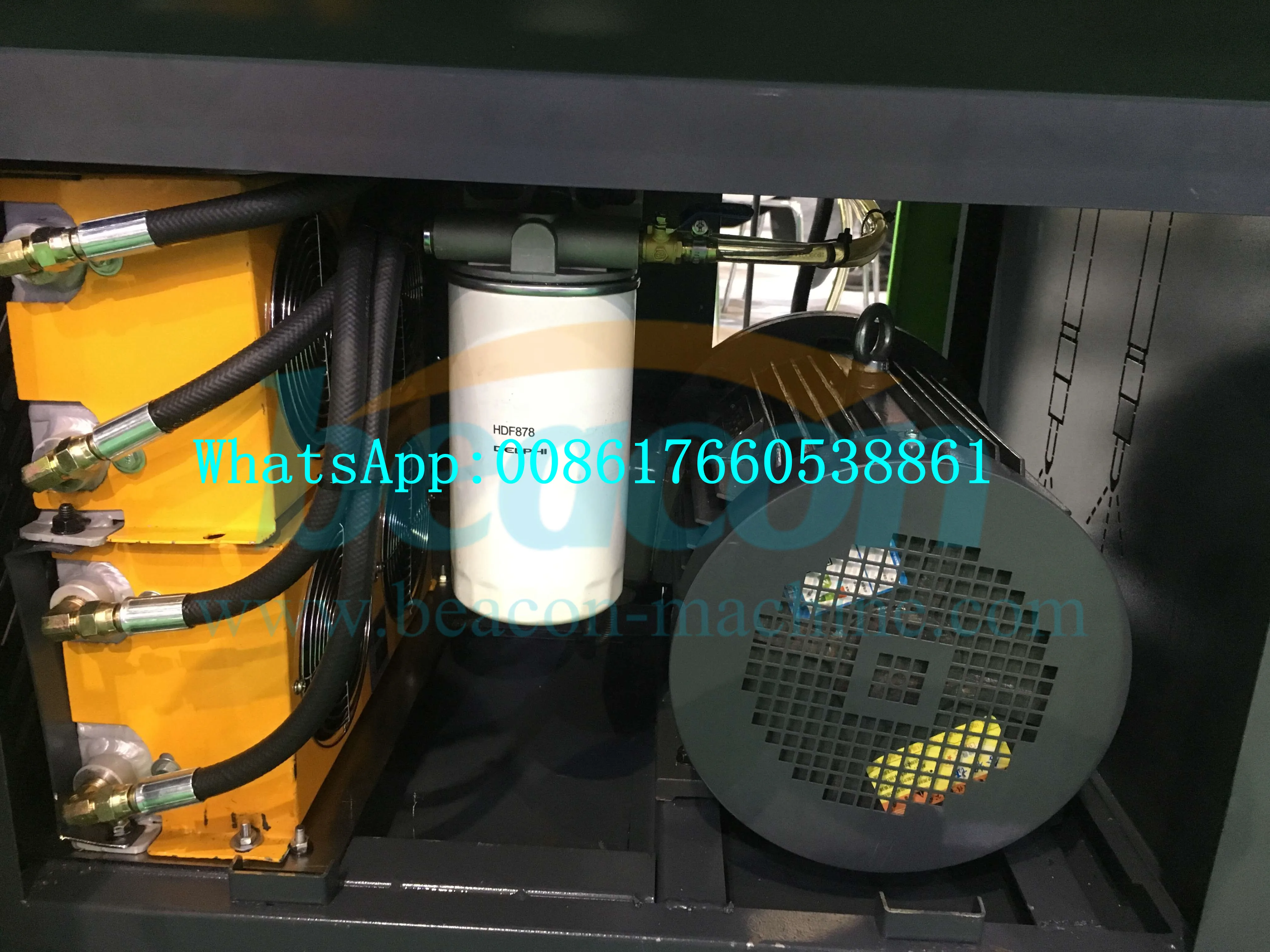 Оригинальный испытательный стенд пьезоинжектора EPS118 Plus common rail|Топливный