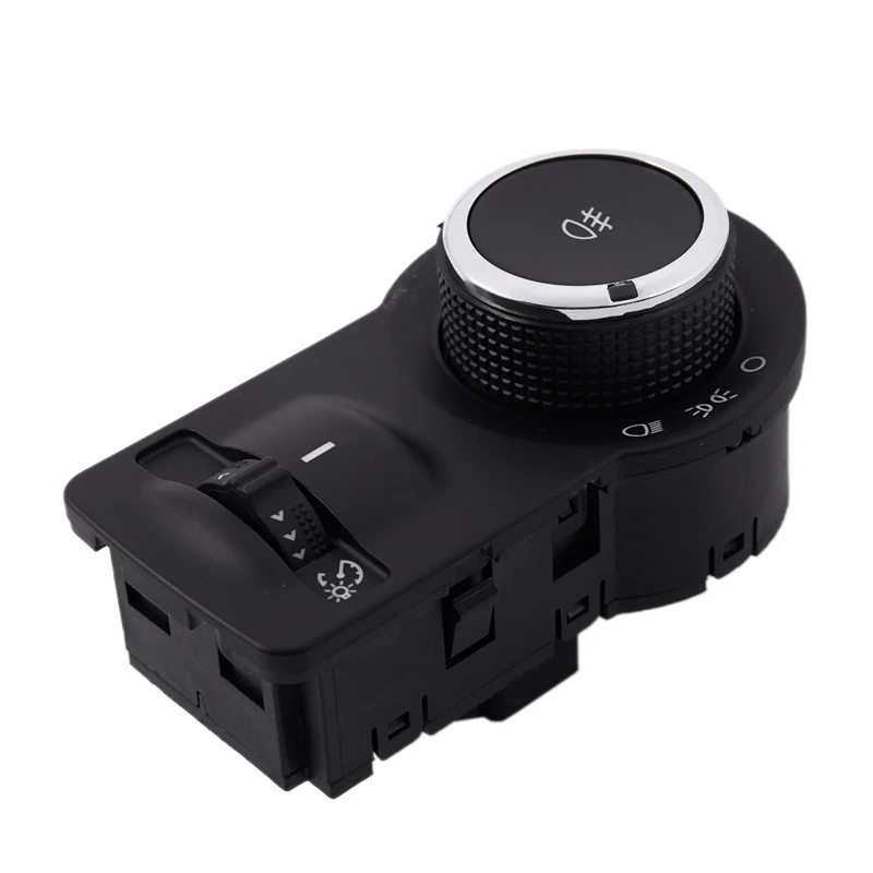 Кнопочный переключатель управления фар для Buick Encore LaCrosse Chevrolet Cruze Malibu Opel 13295228 13295229