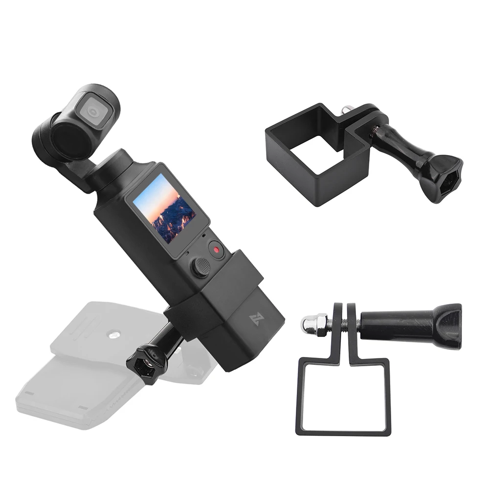 Удлинитель для штатива FIMI PALM Gimbal камера фиксированный адаптер рюкзак зажим