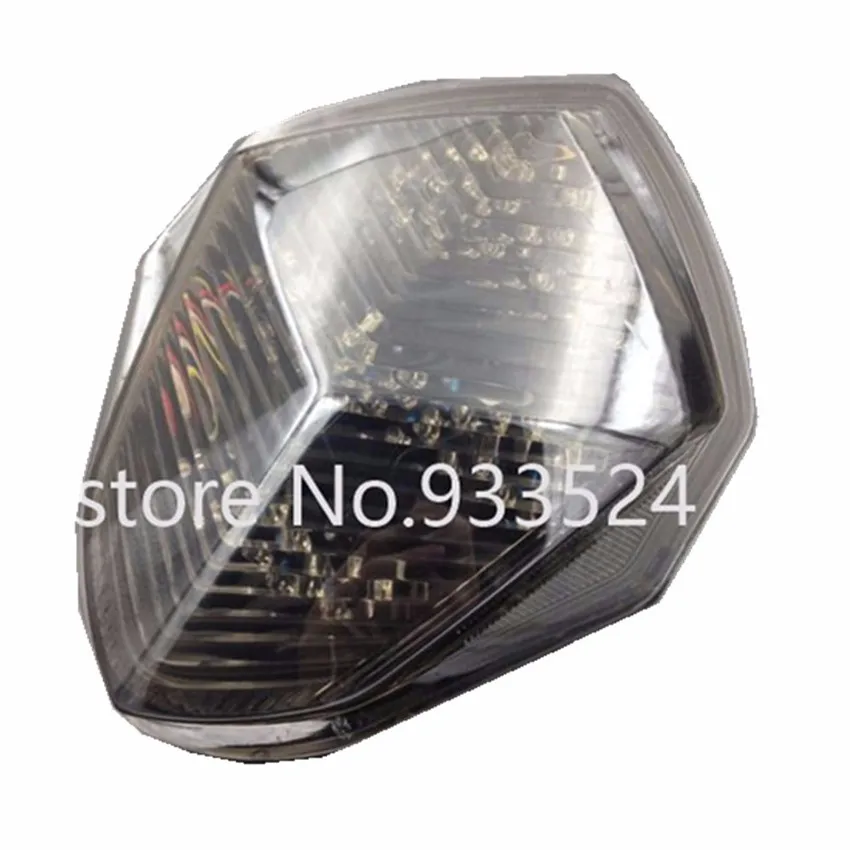 Светодиодный задний стоп-светильник для мотоцикла Suzuki GSX-R GSX-R1000 2003 2004 на заказ |