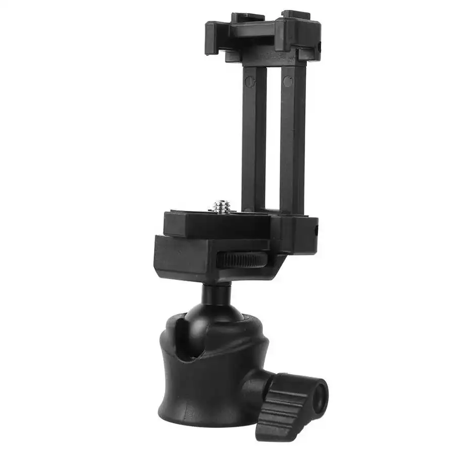 Многофункциональный мобильный телефон держатель шаровая Головка