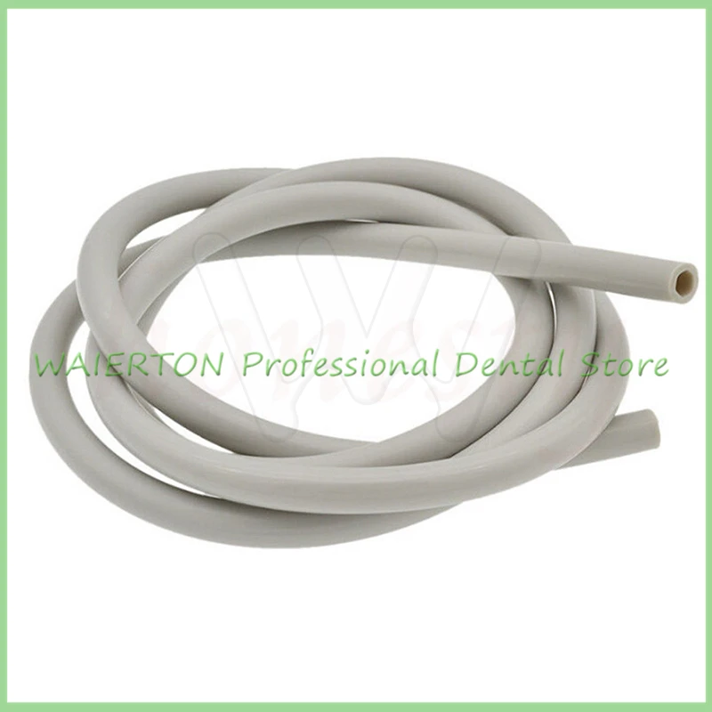 

1pc Dentist Tubing Hose Pipes For Dental Saliva Ejector Suction Low Weak SE