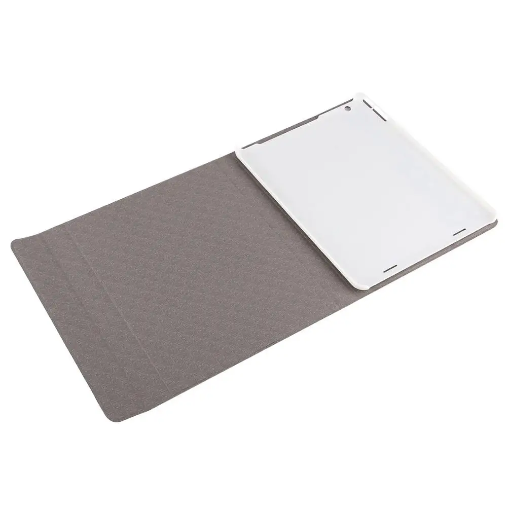 Складной кожаный чехол Teclast X98 Plus II с магнитной всасывающей клавиатурой Модный 2 в