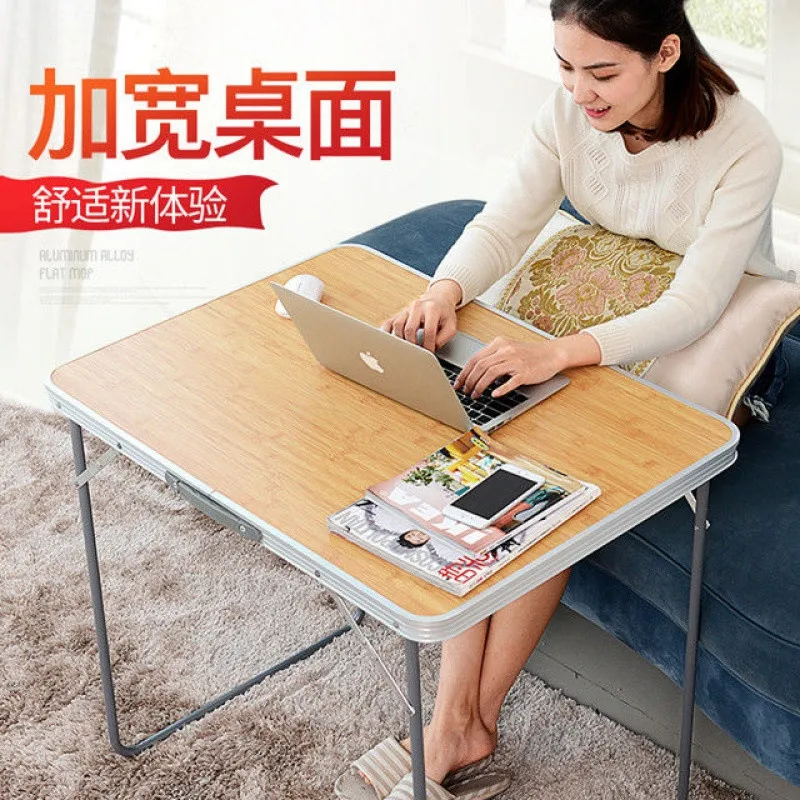 Складной стол для киоска уличный складной домашний простой переносная корзина