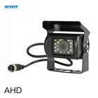 Камера заднего вида, AHD, 4 контакта, 12 В, DC, 960P