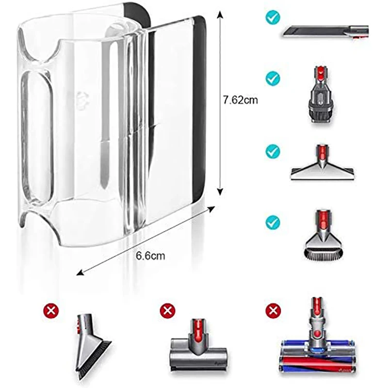 

Dyson V11 V10 V8 V7 SV10 SV11