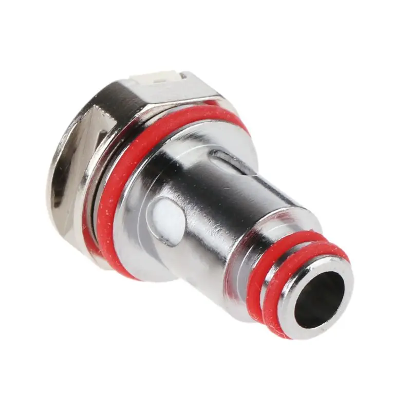 5 шт./корт. Сменные катушки с металлической головкой 0 3/0 4/0 6/1/1 МОМ для RPM MTL