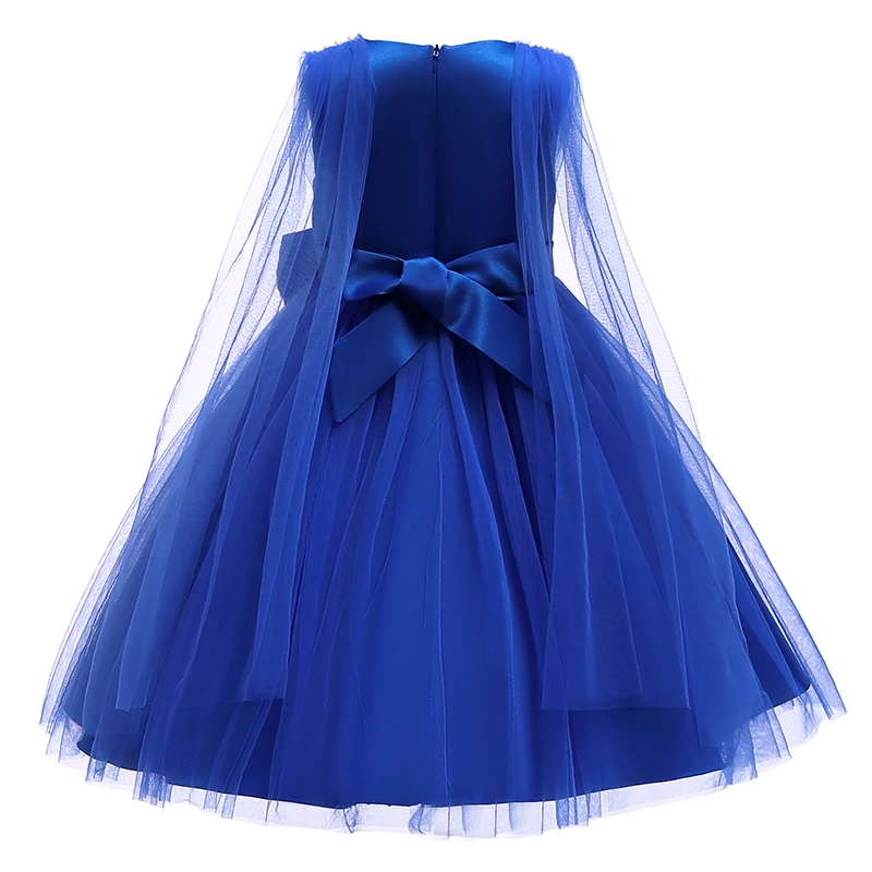 Великолепные Детские фатиновые платья-пачки для новорожденных платья принцессы