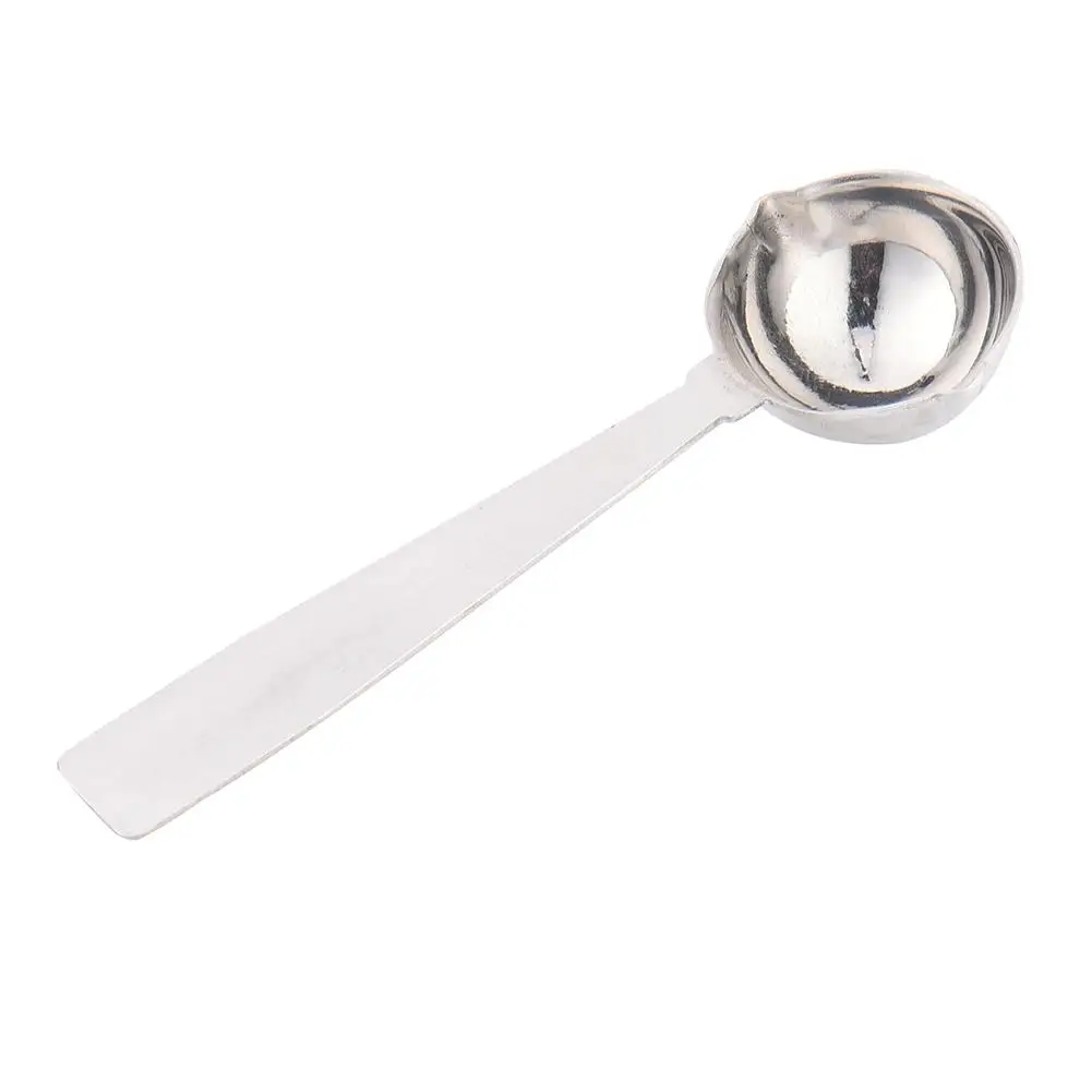 1TSP 201 из нержавеющей стали уплотнение 5 мл измерительный совок приправа ложка