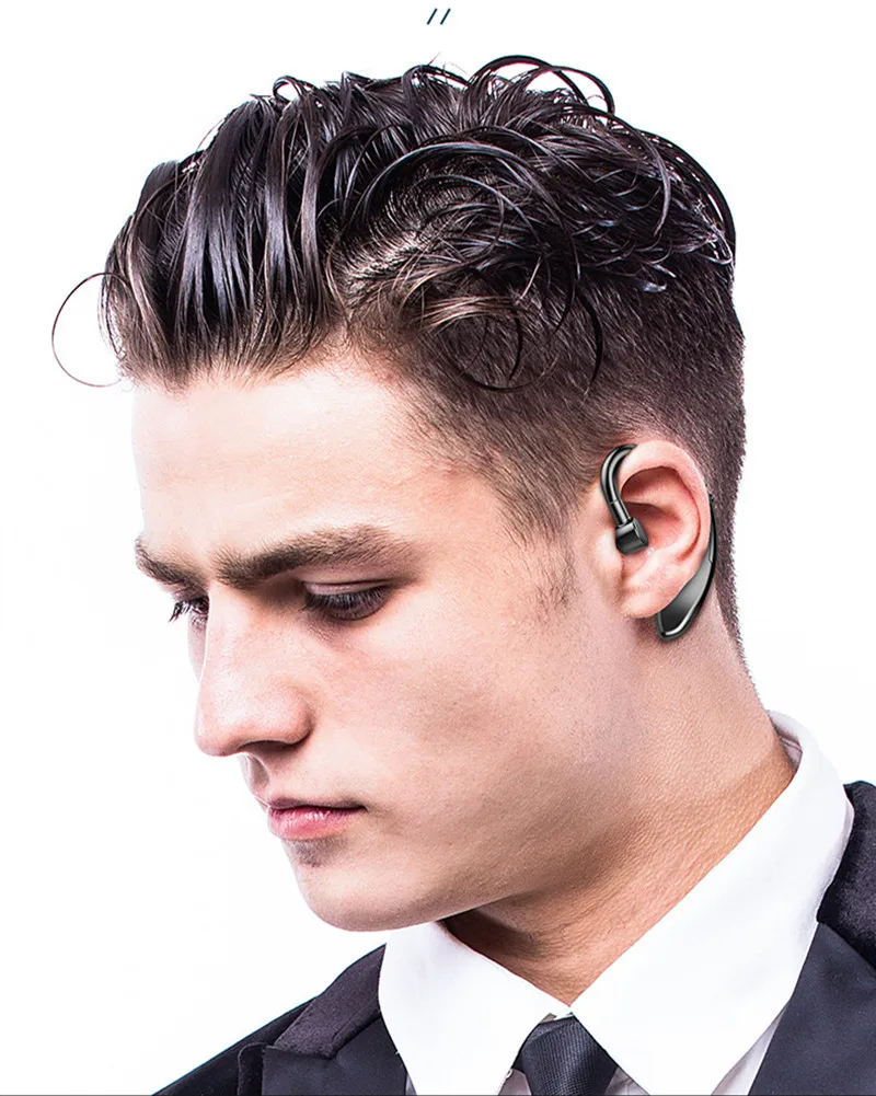 Беспроводные стереонаушники с шумоподавлением 2020 новейшие bluetooth наушники Hi Fi