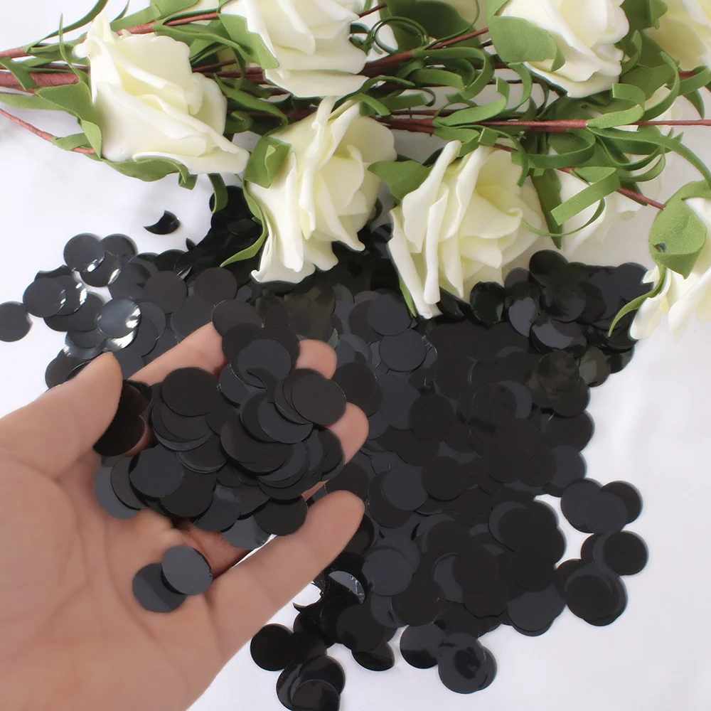 Свадебные украшения воздушные шары в виде перьев с конфетти для дня рождения