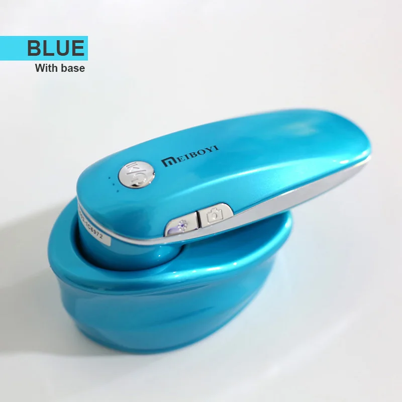 New Wireless Digital WIFI Microscope Smart Hair Scalp/Skin Detector IMedical Cosmetology for Skin Scalp Care Analysis |