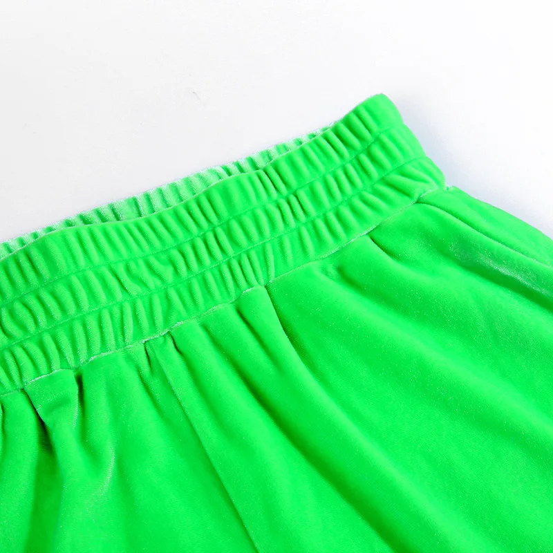 Спортивный костюм женский комплект худи укороченный топ толстовка с капюшоном