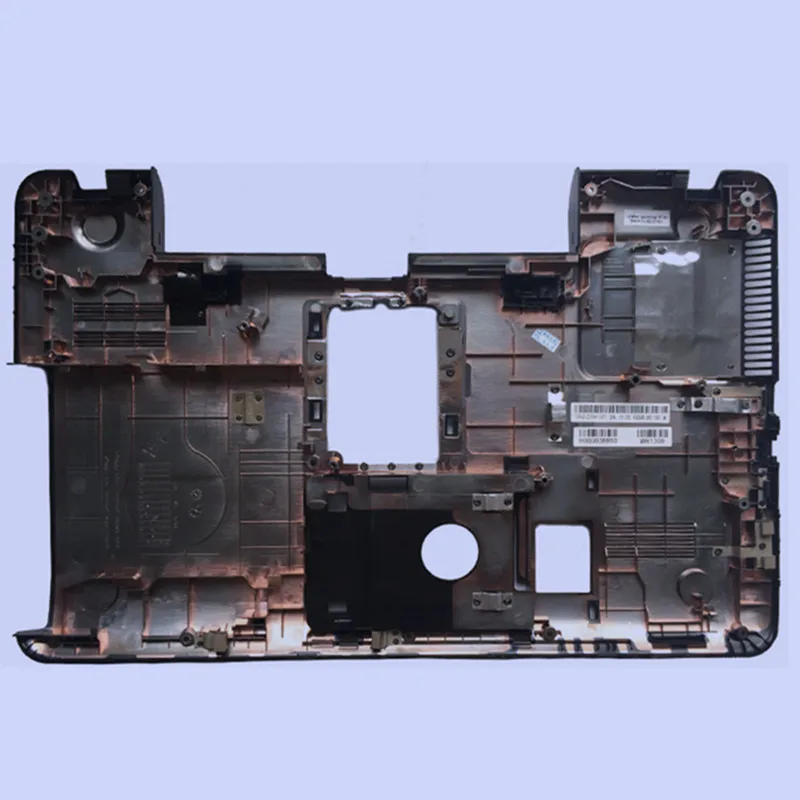 

New laptop palmrest upper cover for TOSHIBA L850 L855 C850 C855 C855D C850D