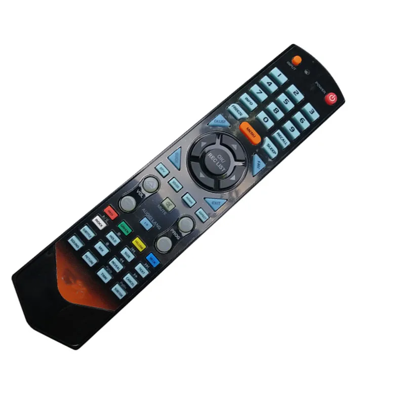 Пульт дистанционного управления для DEXP F55B8000K F55B8100K.U55B9100K.42A8200.49A8200 lcd tv|Пульты ДУ| |