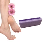 1 шт. Пемза для ног каменный губчатый блок средство для удаления мозолей для ног скраб для рук инструменты для маникюра и ногтей профессиональный педикюр инструменты для ухода за ногами