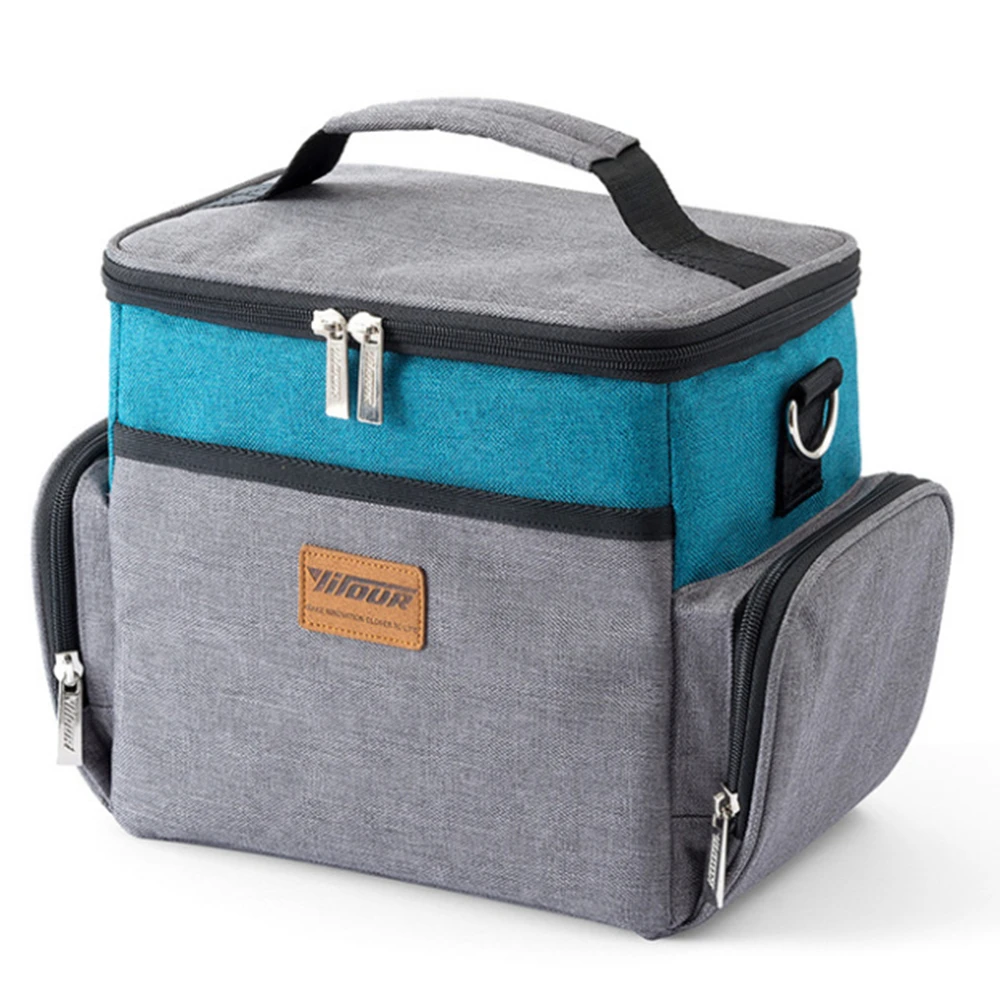 

Сумка Karleksliv, легкая, с изоляцией, для пикника, пива, пива