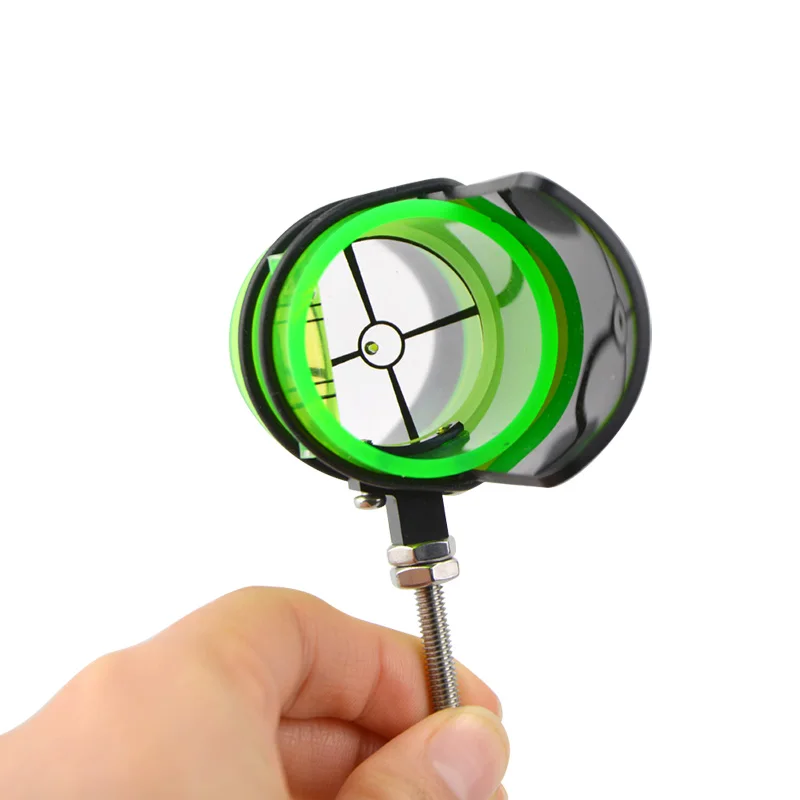 

Archery Sight Scope 6x8x Magnification Aluminium Alloy Bow Sight Pins Lens Gym Equipment for Compound Bow Fitness Accessories