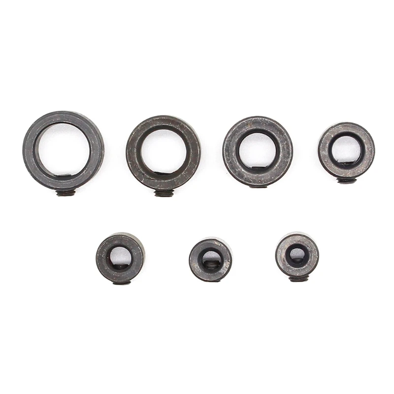 Дрель стоп позиционер дюбель патрон вала локатор 3/4/5/6/8/10/12/16 мм