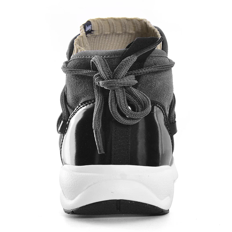 Clearance)Li-Ning Women Sport Lifestyle Shoes Fitness Leisure Support Sneakers LiNing Sock-Like Type Sport Shoes GLKM138 YXB122
