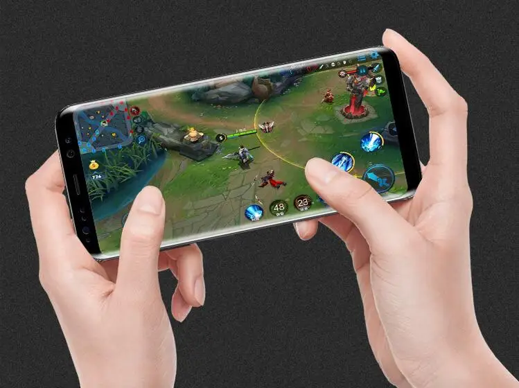 

Tempered Glass For Samsung Galaxy S20 FE 5G S10e S10 Lite Plus Screen Protector 3D Round Curved Full Film Glass S 20 Ultra 2020