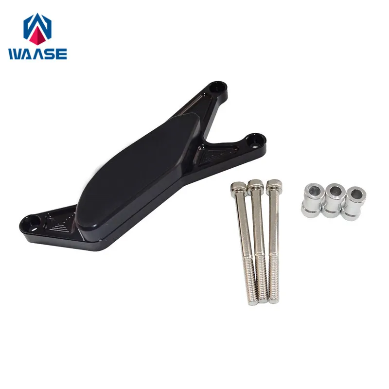 Чехол для двигателя waase защитная рама Suzuki GSXR 600 750 GSXR600 GSXR750 2000 2001 2002 2003|slider protector|engine