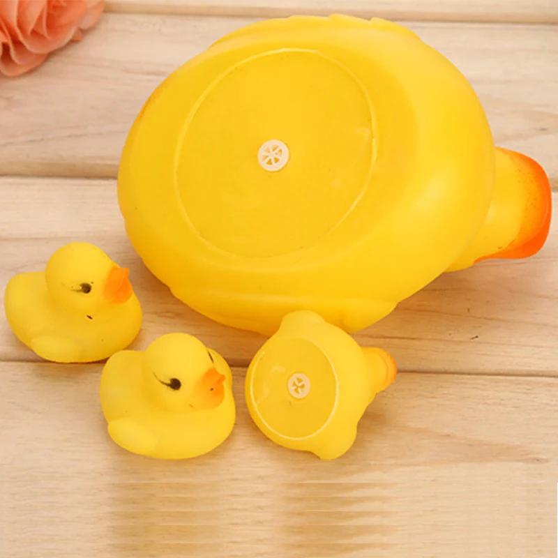Игрушка для ванны животные Плавающие Игрушки воды мини красочные мягкие