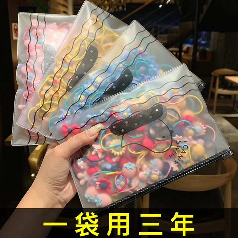 

Аксессуары для девочек QXMY, головной убор, милая веревка