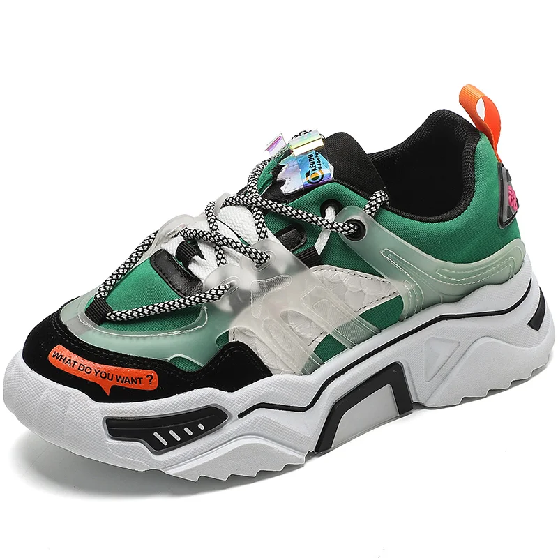 Высококачественные кроссовки женская розовая спортивная обувь удобная на