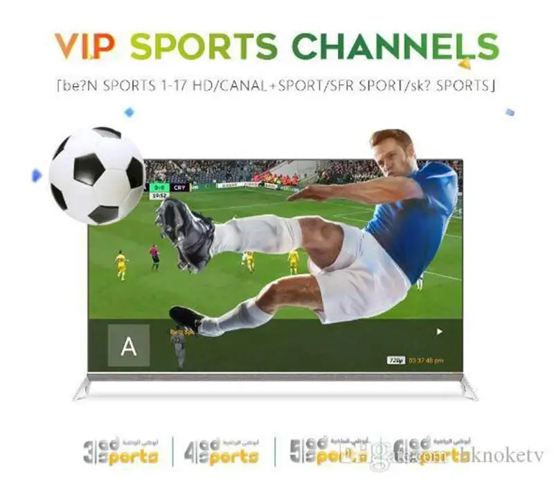 SUB tv IP tv LIVE tv Box каналы 3500+ Live/2000+ VOD 1 год с Enigma Mag25X мобильный телефон Smart tv Box код активации