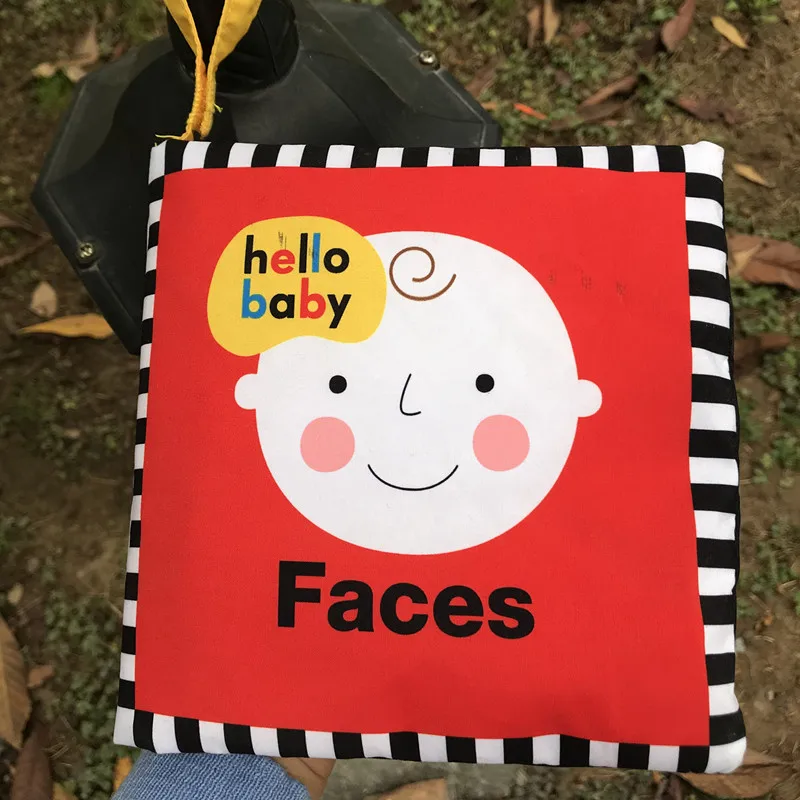 Мое выражение не рвется можно повесить большую тканевую книгу товары для раннего