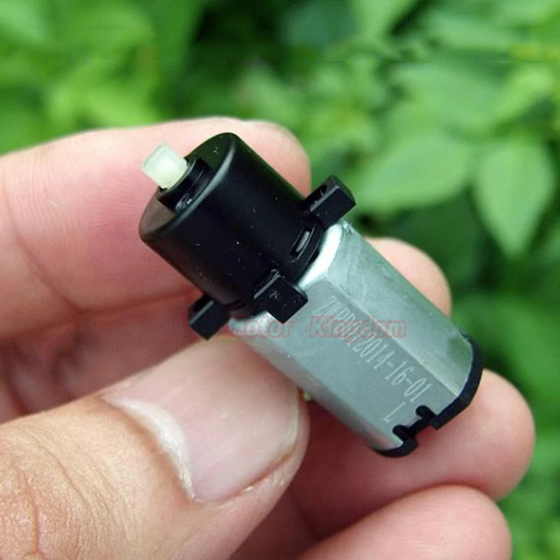 Микро 12 мм планетарный коробка передач редукторный двигатель DC 6 в 88 об/мин/350