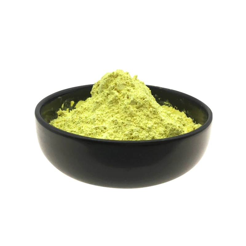 

High Quality Egg Yolk Powder,Delay Aging,Cosmetic Raw