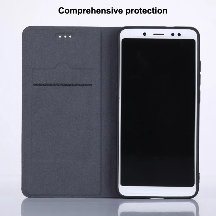 Кожаный чехол книжка для zte blade v8 v10 v9 vita a5 a7 2019 20 smart nubia m2 lite axon 7 10 pro z17 mini s v18