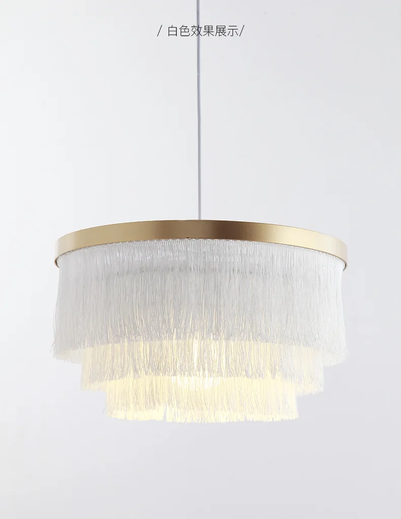 

Подвесные светильники Yulote 9 Вт