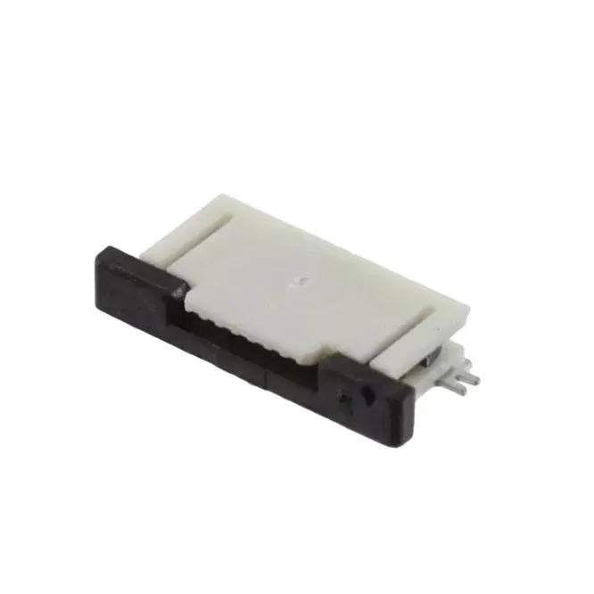 Бесплатная доставка 0 5 мм 7P FFC/FPC 7PIN 0527450797 52745 0797 10 шт.|Интегральные схемы| |