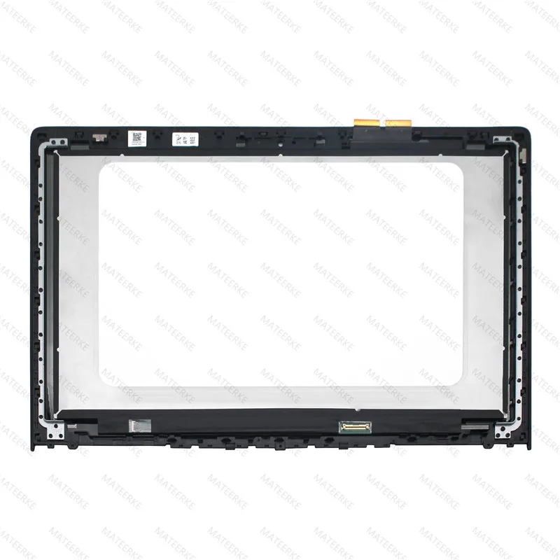 15 6 lcd touch screen assembly digitizer for lenovo ideapad y700 15isk 80nw0015us 80nw001dus 80nw000pus 80nv005ucf 1080p free global shipping