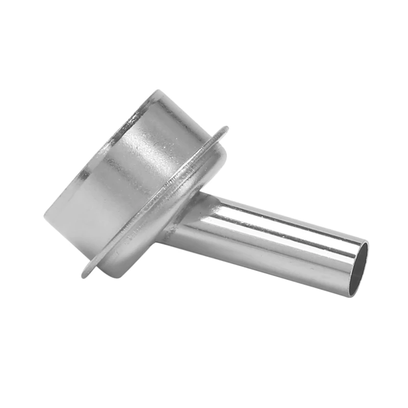 3Pcs 45 Degree Bent Curved Heat Nozzle 6/7/9Mm Hot Air Nozzles For Quick 861Dw Soldering Station | Инструменты
