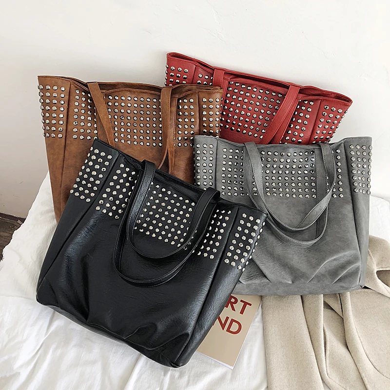 Женские сумки на плечо в стиле ретро роскошные дизайнерские сумки-тоуты из