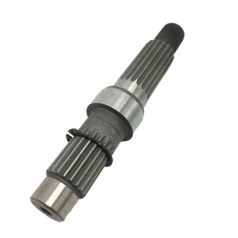 

Motorcycle Short Output Shaft for GY6 150Cc Engine Scooter Go Kart Buggy ATV