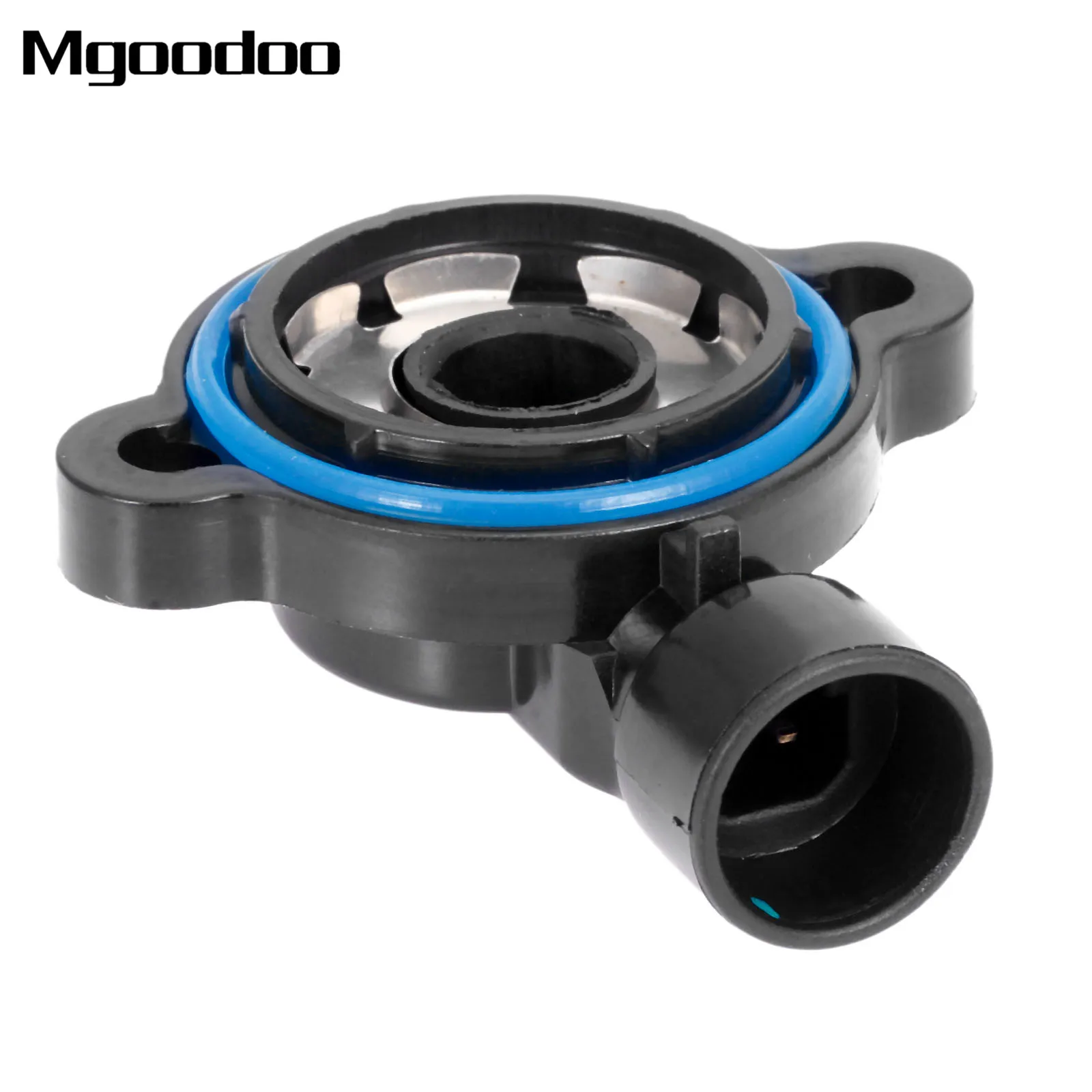 Датчик положения дроссельной заслонки Mgoodoo 17123852 для Buick Cadiliac Chevrolet GMC Isuzu Oldmobile Pontiac